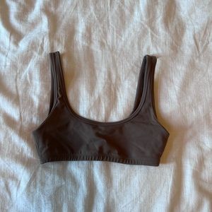 TnaLIFE Mini Bra Top